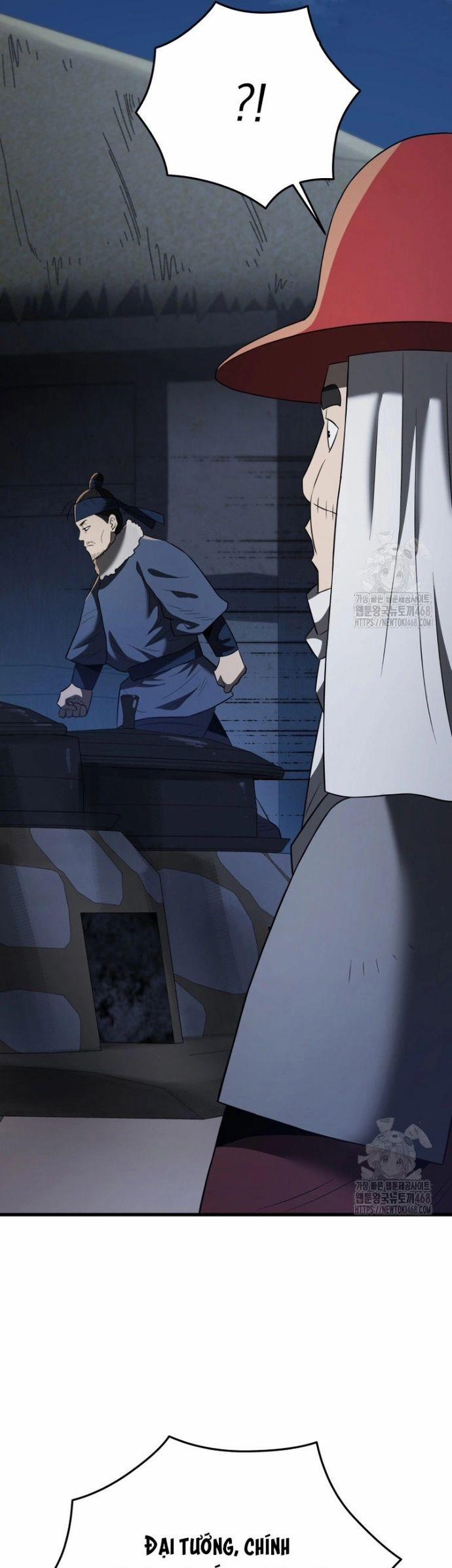 Vương Triều Đen Tối: Joseon 89 trang 33