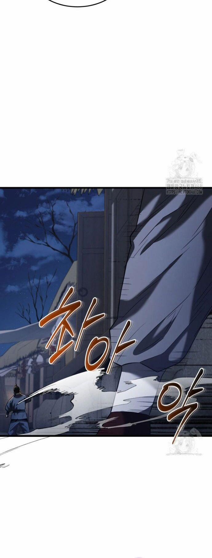 Vương Triều Đen Tối: Joseon 89 trang 36