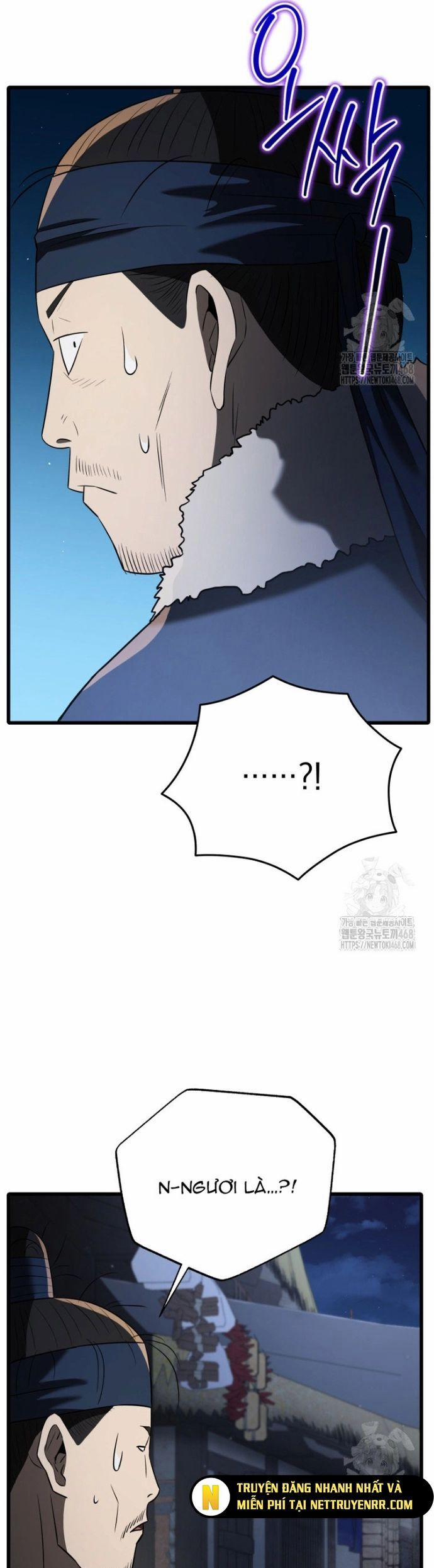 Vương Triều Đen Tối: Joseon 89 trang 37