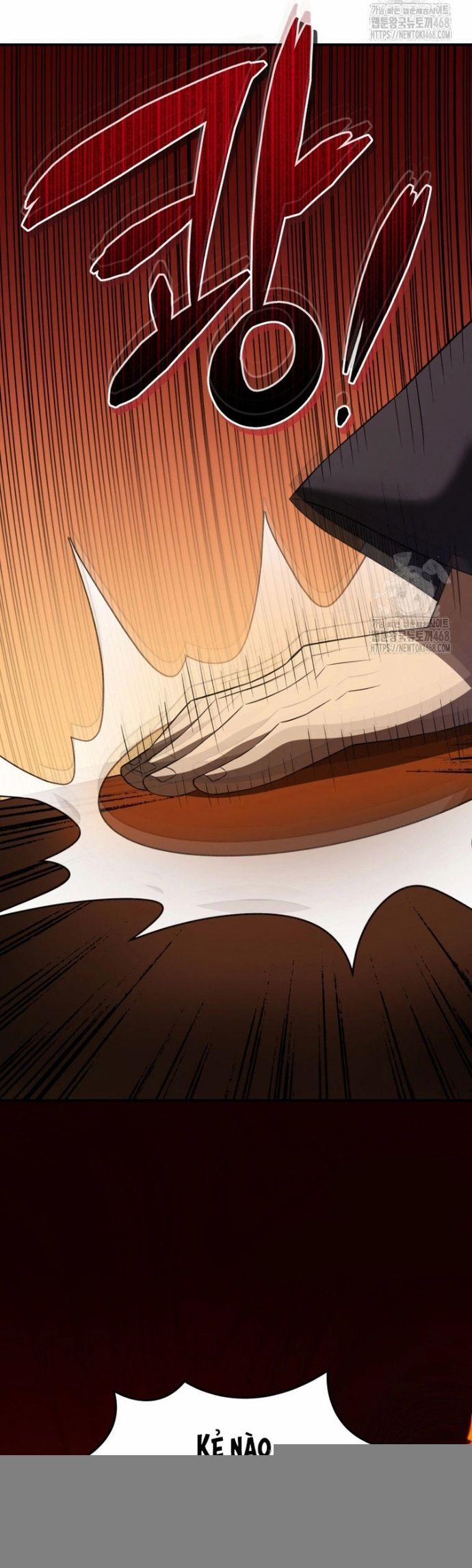 Vương Triều Đen Tối: Joseon 89 trang 4