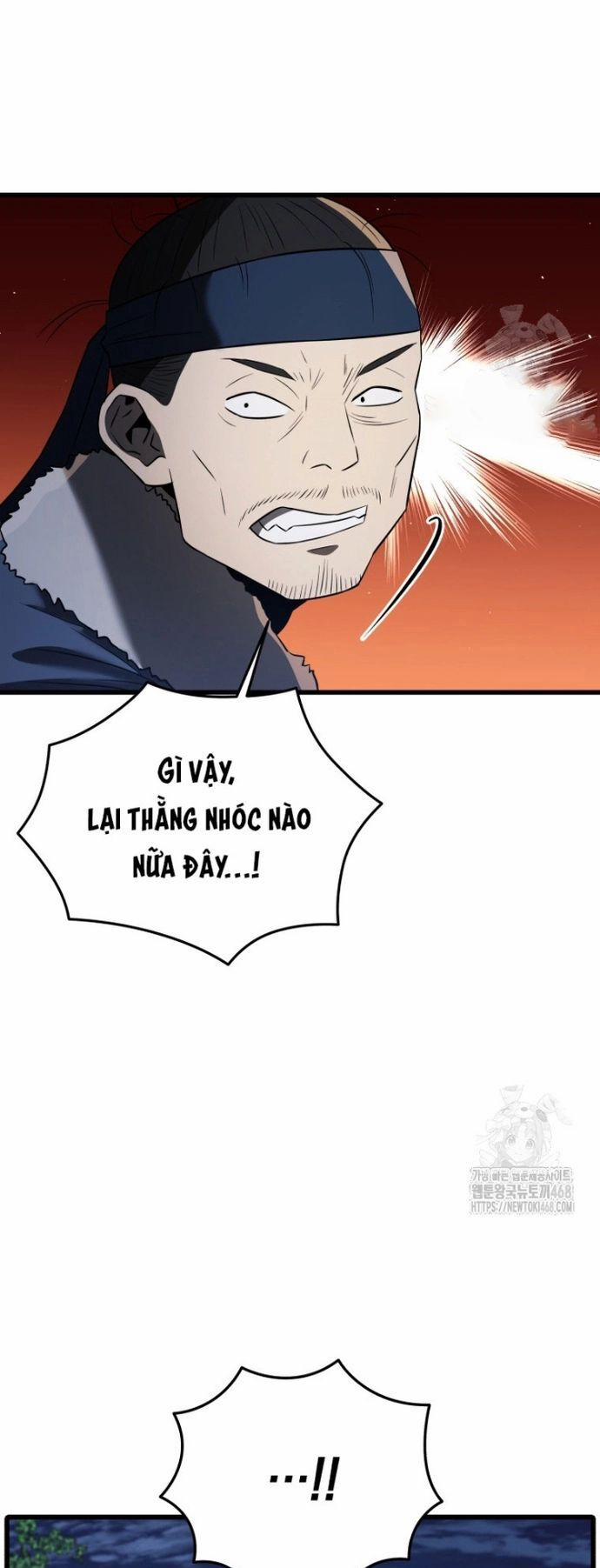 Vương Triều Đen Tối: Joseon 89 trang 41