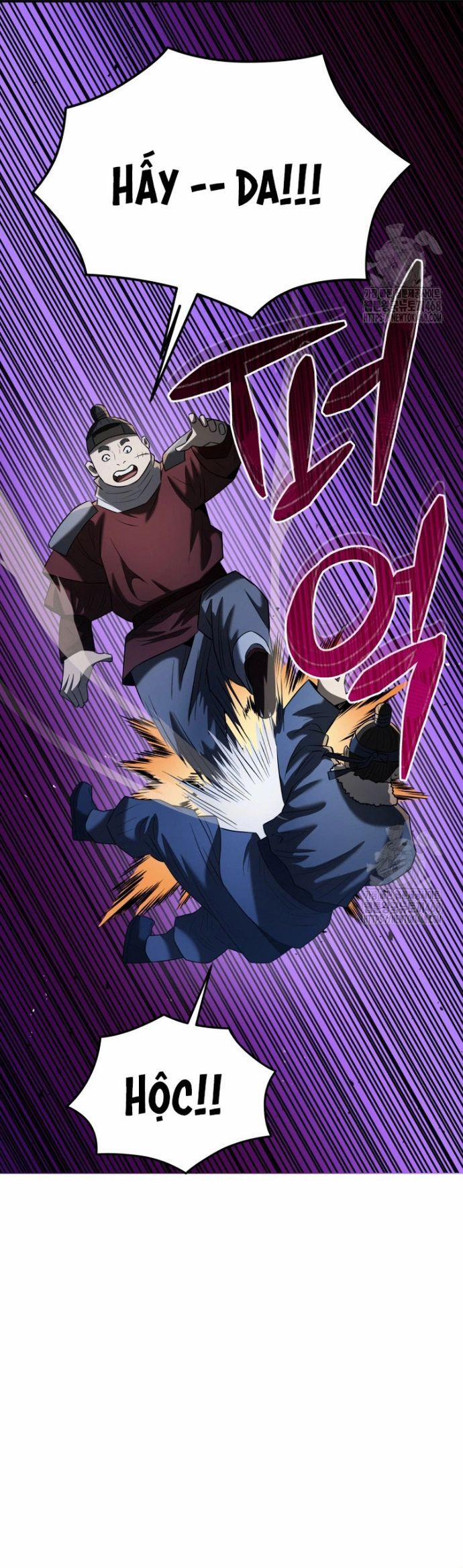 Vương Triều Đen Tối: Joseon 89 trang 43