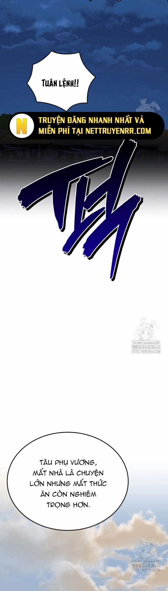 Vương Triều Đen Tối: Joseon 89 trang 46