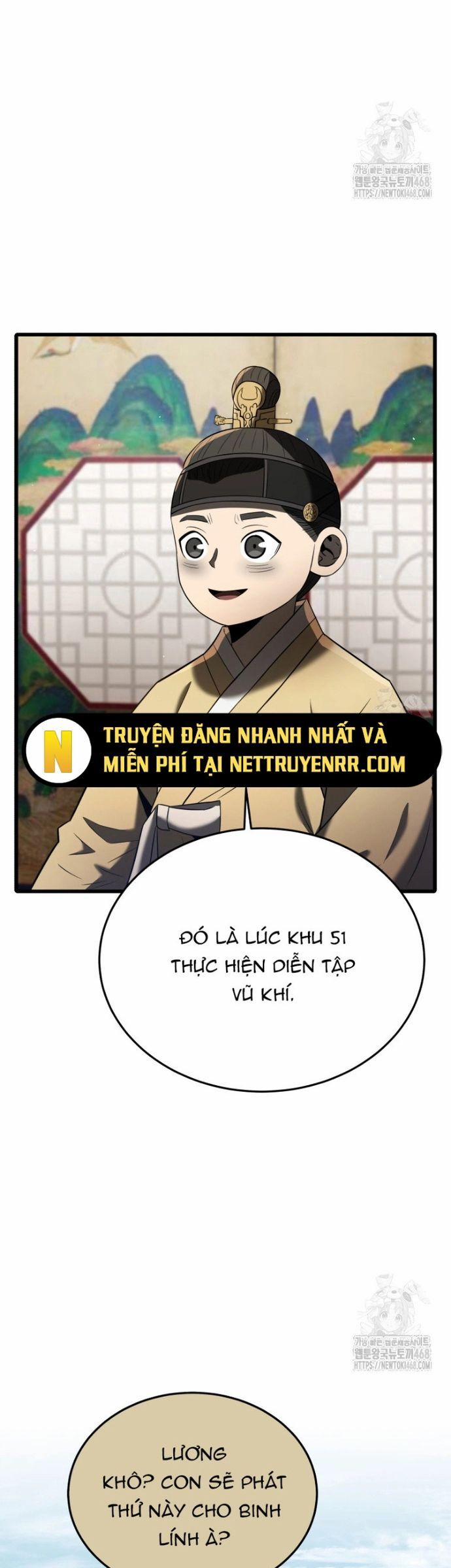 Vương Triều Đen Tối: Joseon 89 trang 49