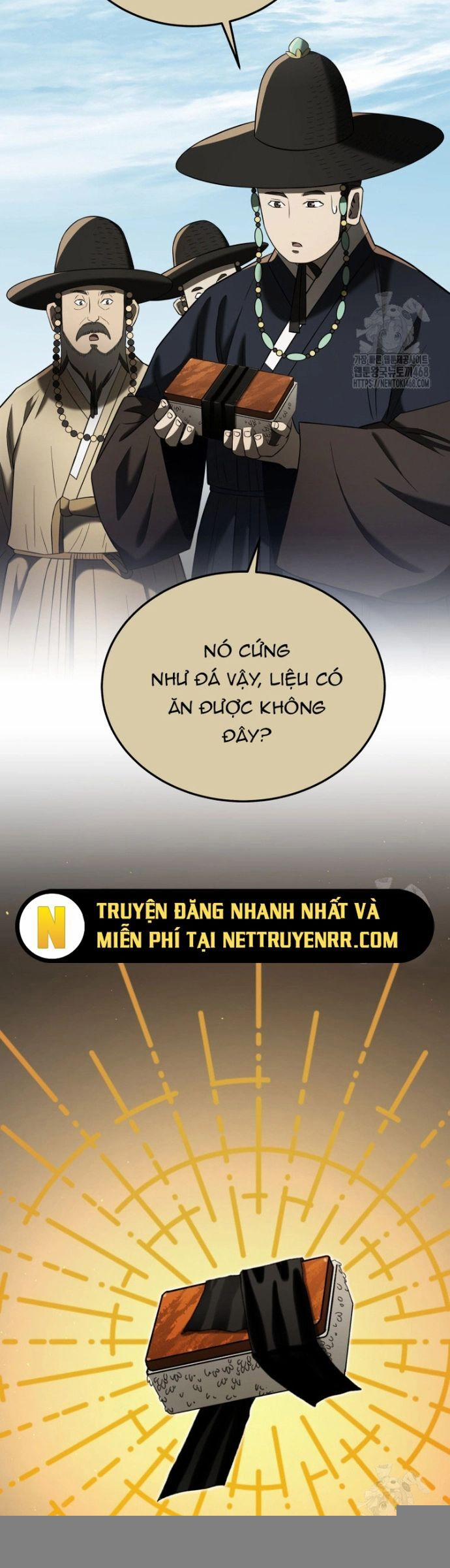 Vương Triều Đen Tối: Joseon 89 trang 50