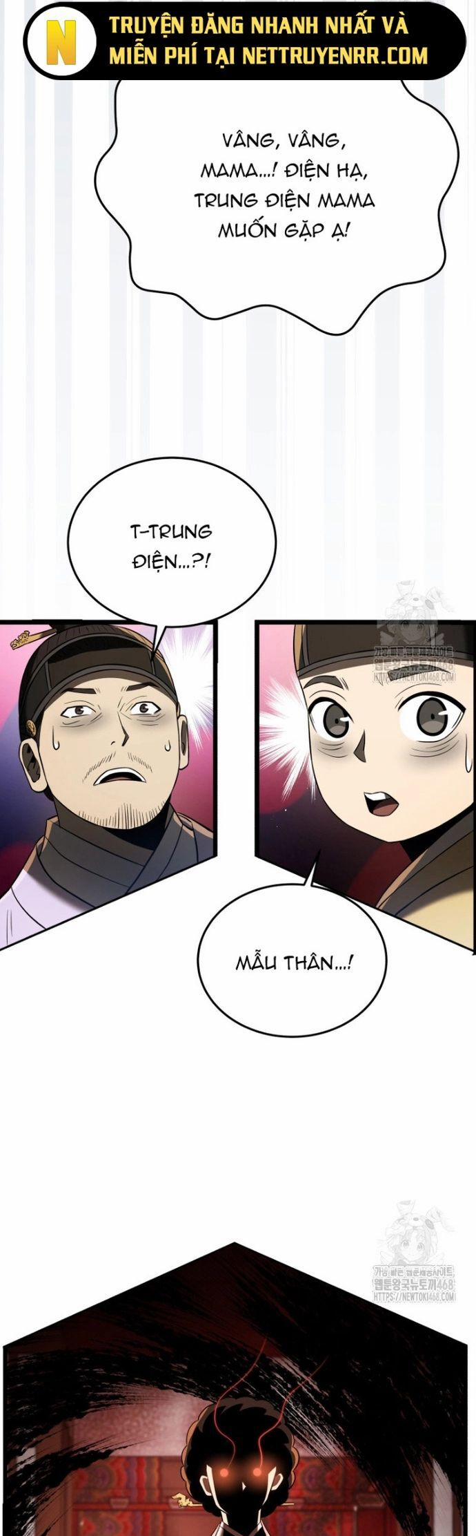 Vương Triều Đen Tối: Joseon 89 trang 55