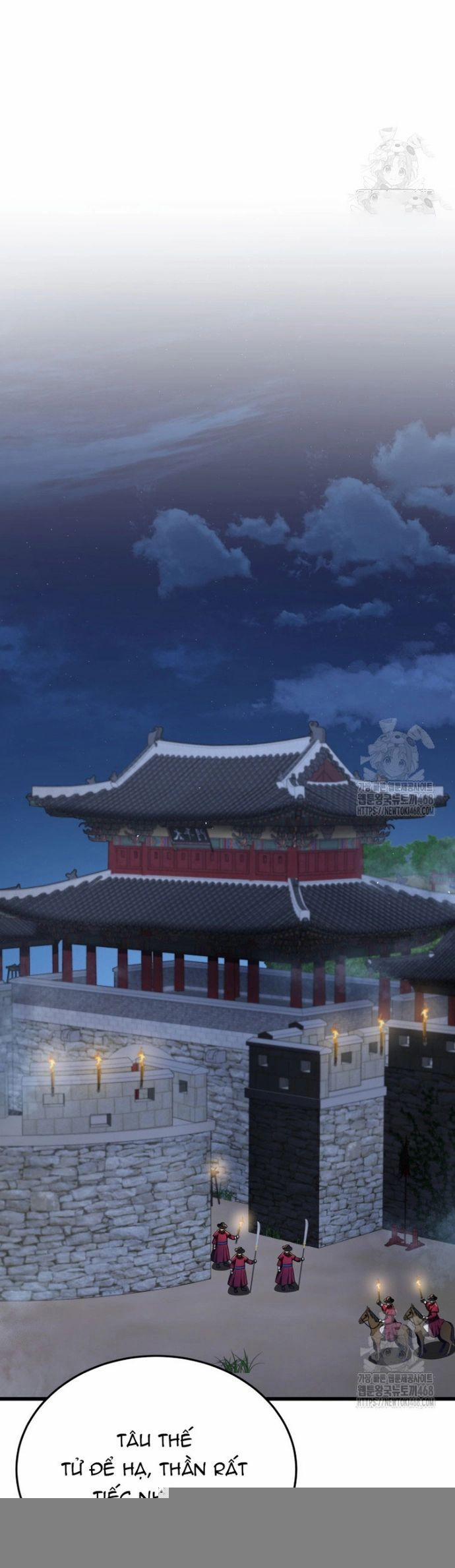 Vương Triều Đen Tối: Joseon 89 trang 8