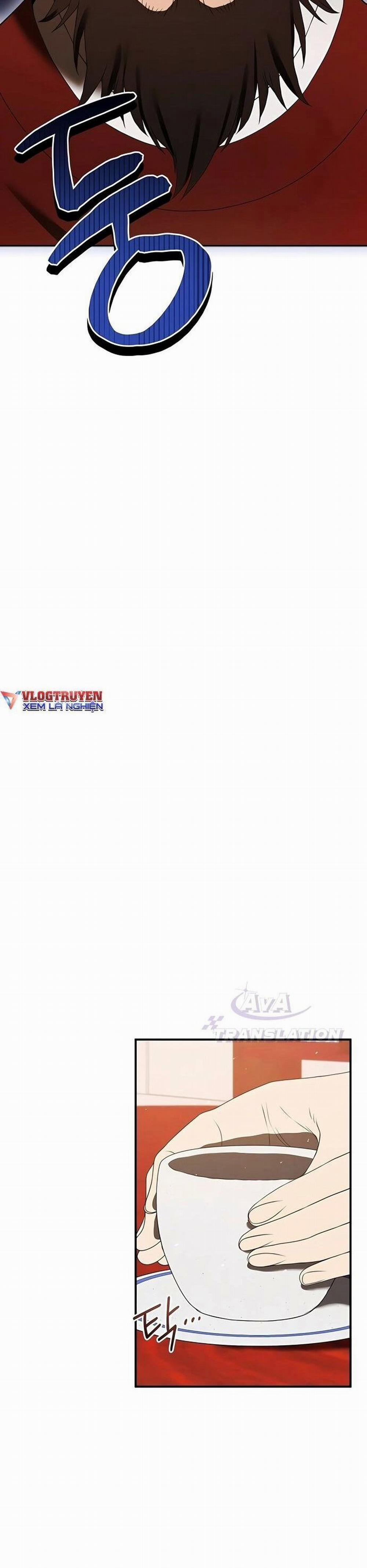 Vương Triều Đen Tối: Joseon 9 trang 29