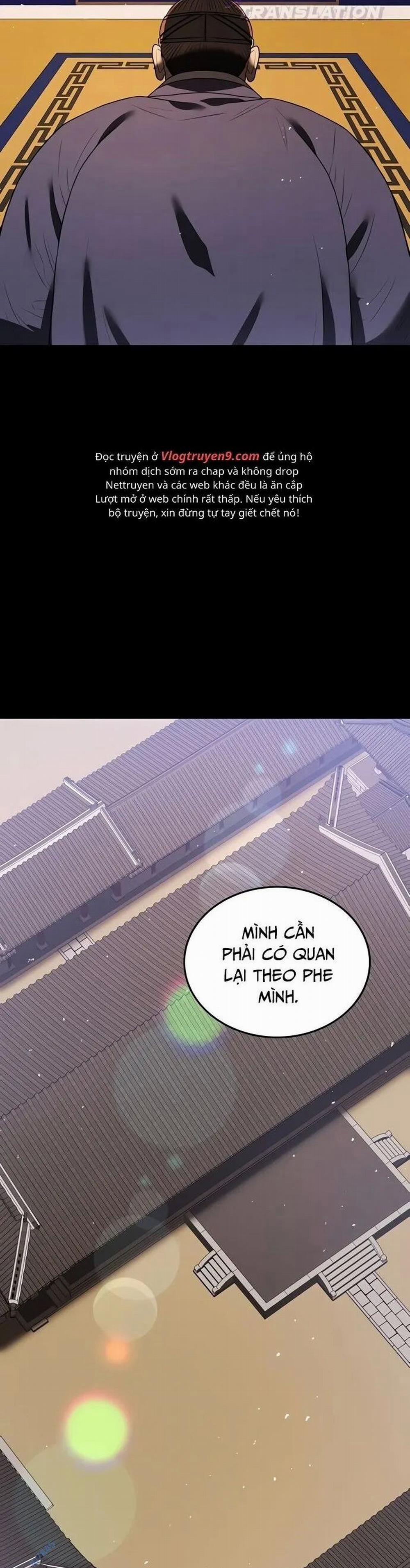 Vương Triều Đen Tối: Joseon 9 trang 41