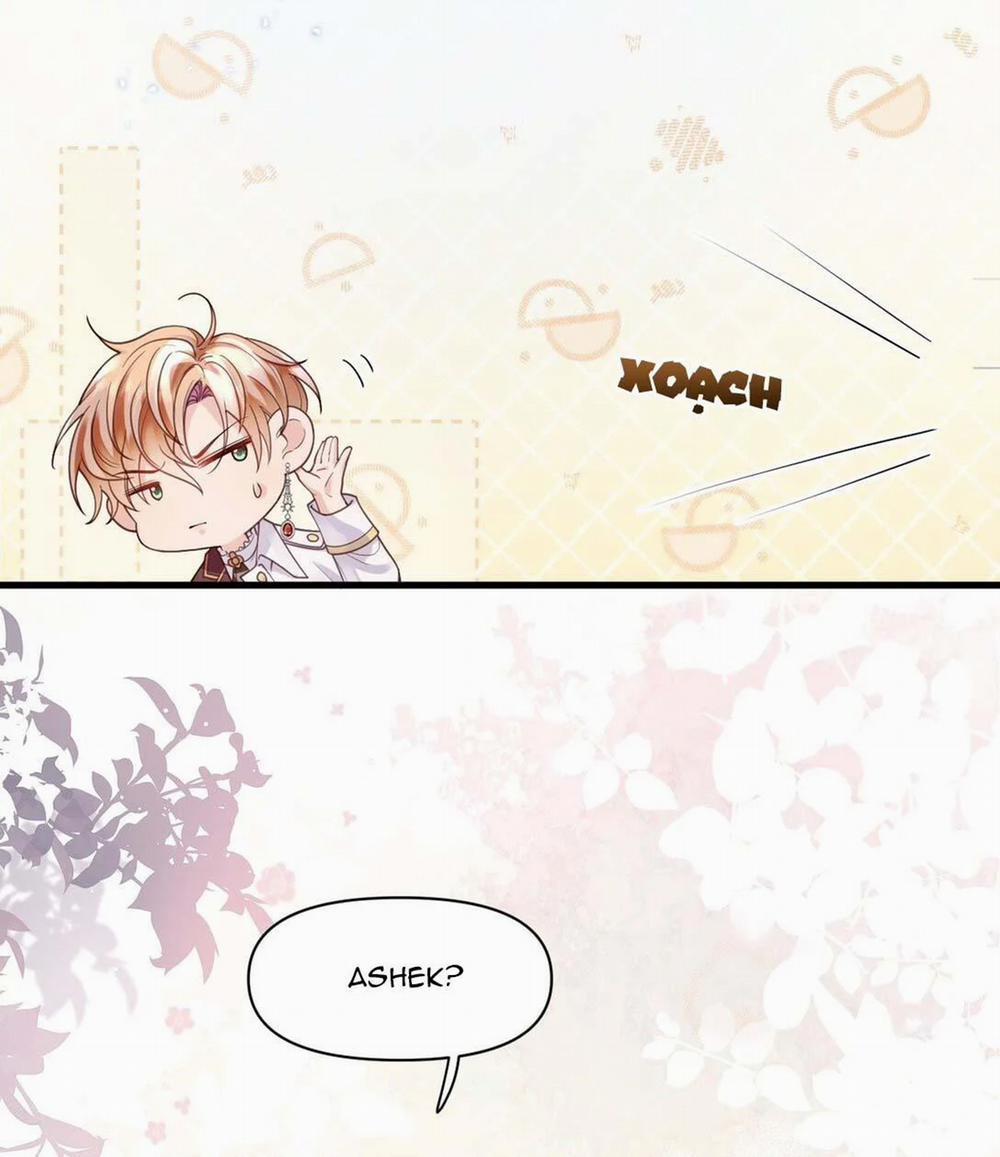 Vương Tử Phản Diện Thuần Hóa Dũng Sĩ 1 trang 12