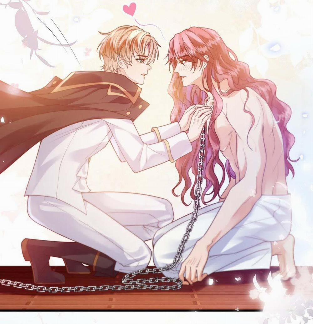 Vương Tử Phản Diện Thuần Hóa Dũng Sĩ 1 trang 13