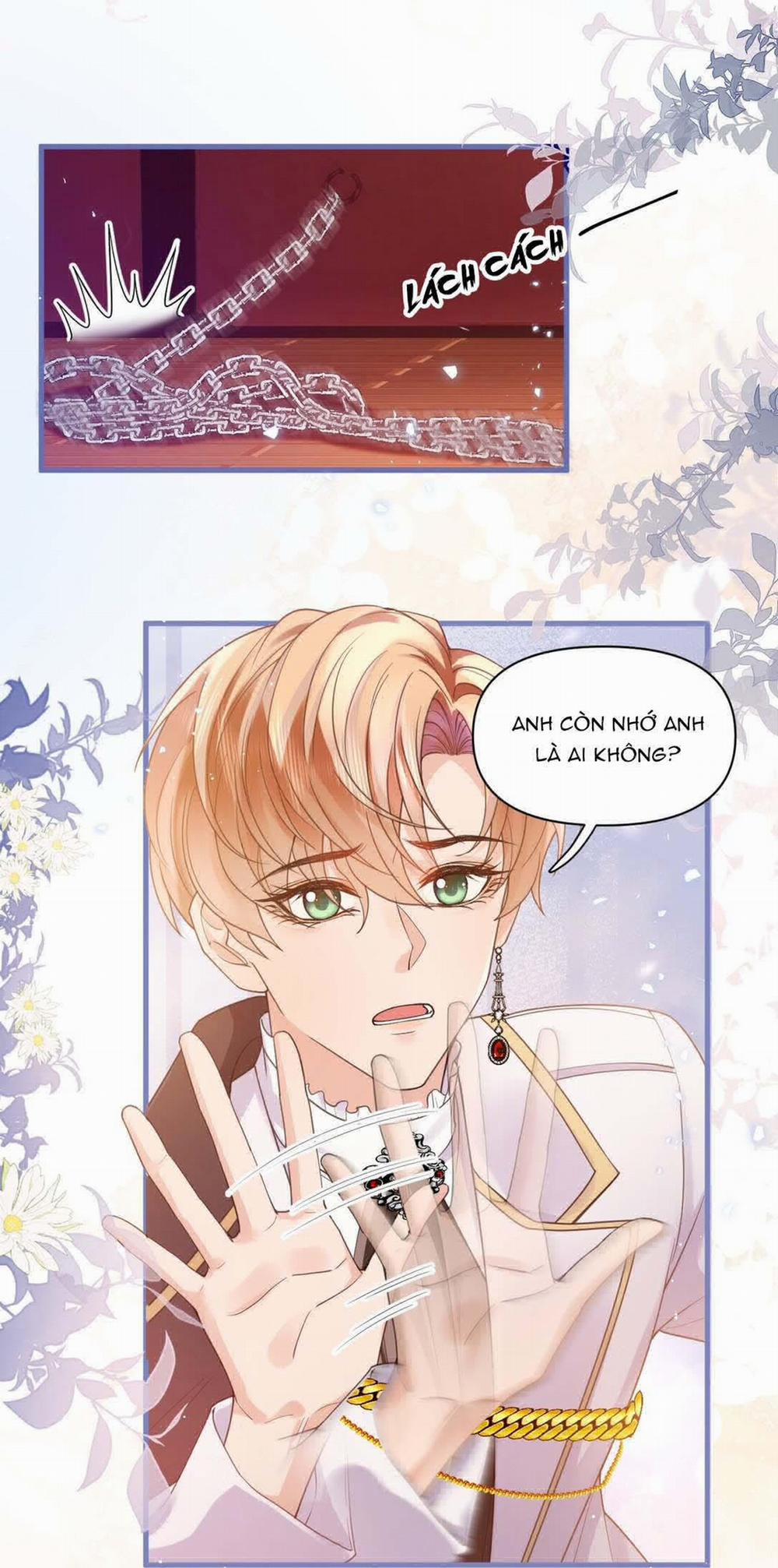 Vương Tử Phản Diện Thuần Hóa Dũng Sĩ 1 trang 14