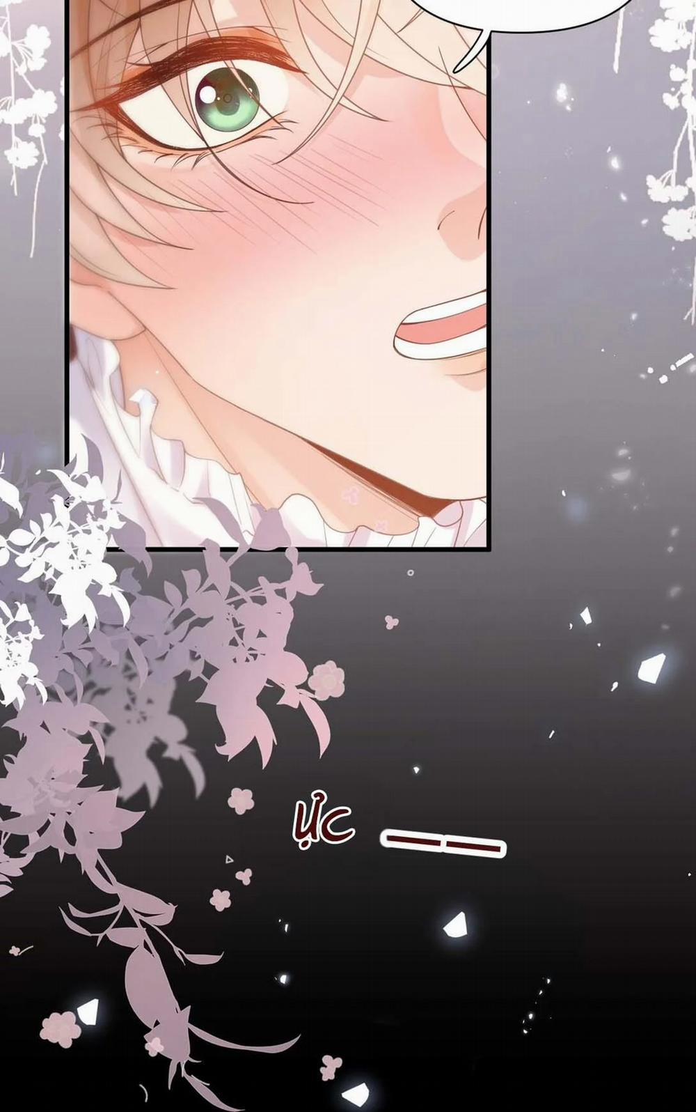 Vương Tử Phản Diện Thuần Hóa Dũng Sĩ 1 trang 17