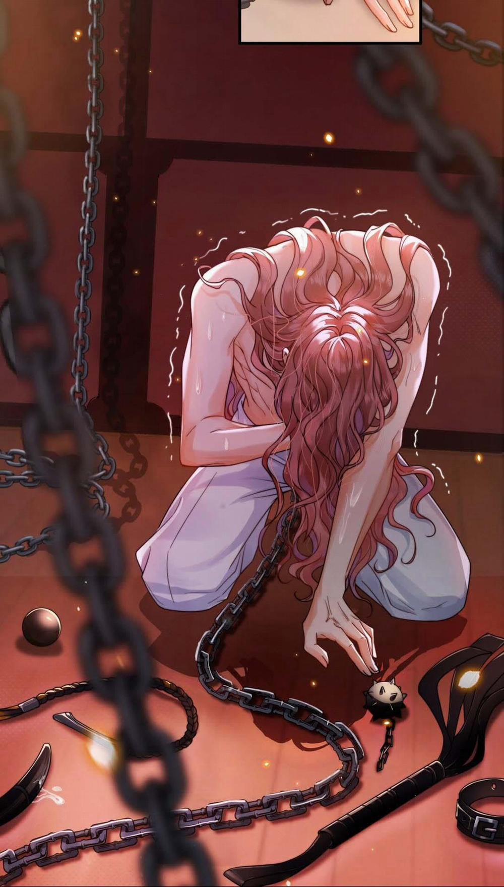 Vương Tử Phản Diện Thuần Hóa Dũng Sĩ 1 trang 2