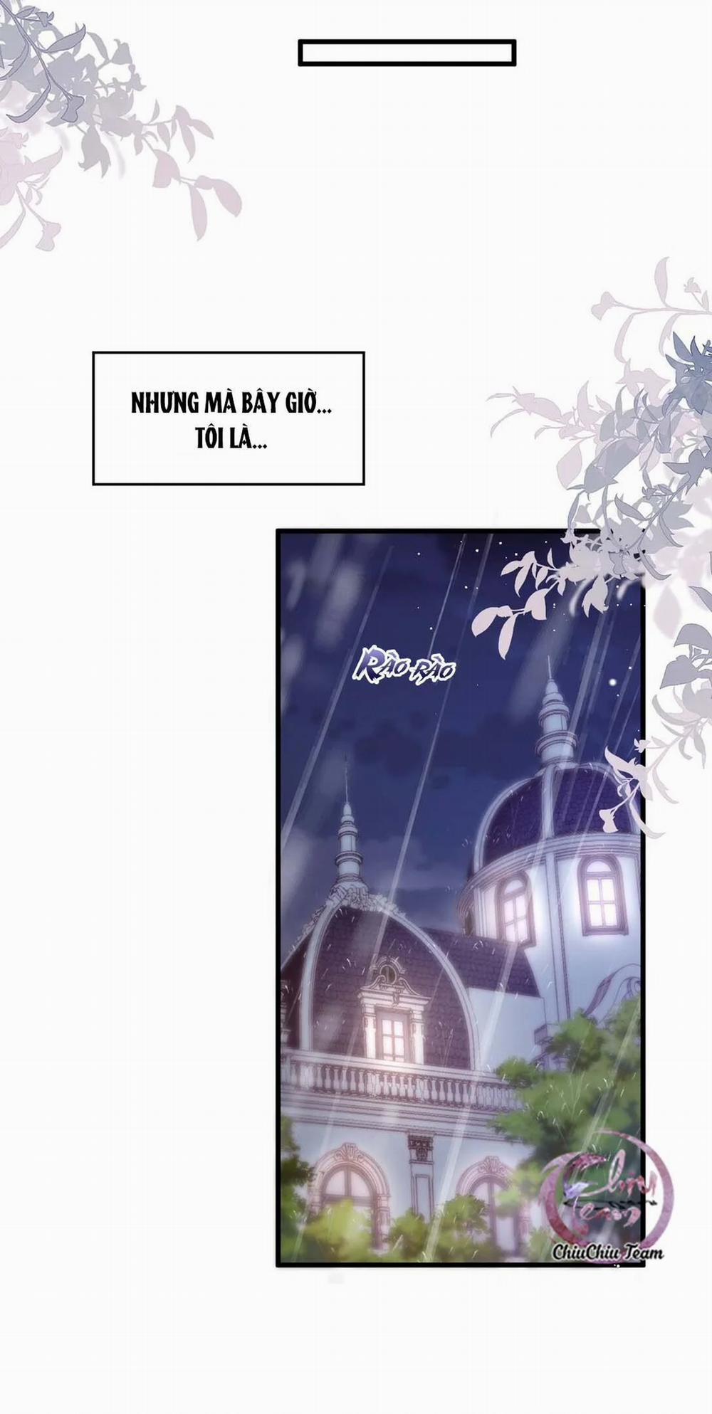 Vương Tử Phản Diện Thuần Hóa Dũng Sĩ 1 trang 20