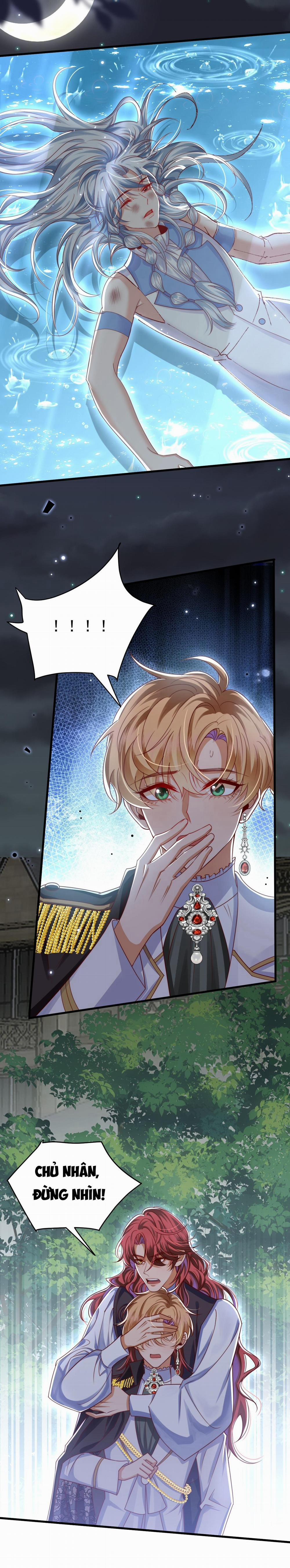 Vương Tử Phản Diện Thuần Hóa Dũng Sĩ 12 trang 2