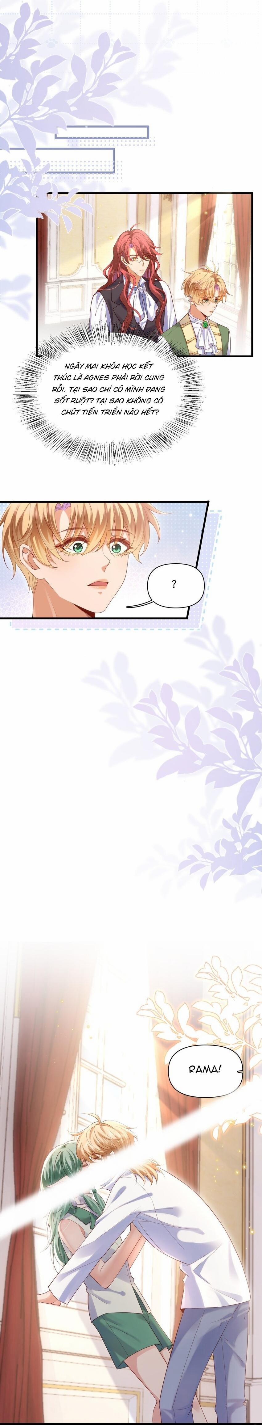 Vương Tử Phản Diện Thuần Hóa Dũng Sĩ 17 trang 2