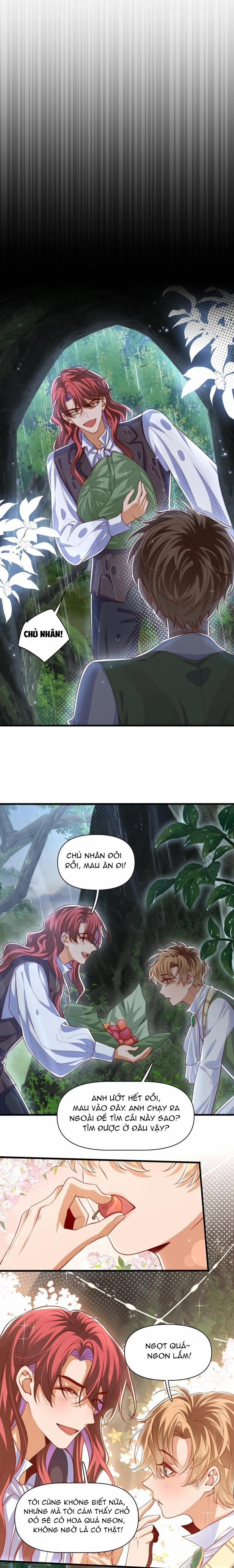 Vương Tử Phản Diện Thuần Hóa Dũng Sĩ 19 trang 2