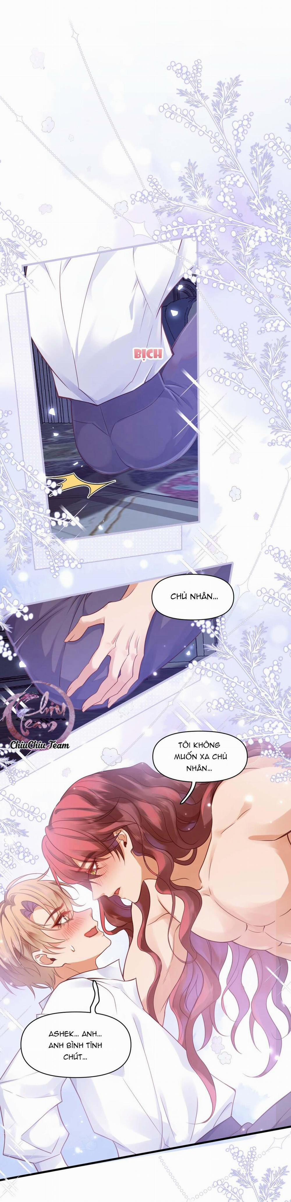 Vương Tử Phản Diện Thuần Hóa Dũng Sĩ 2 trang 1