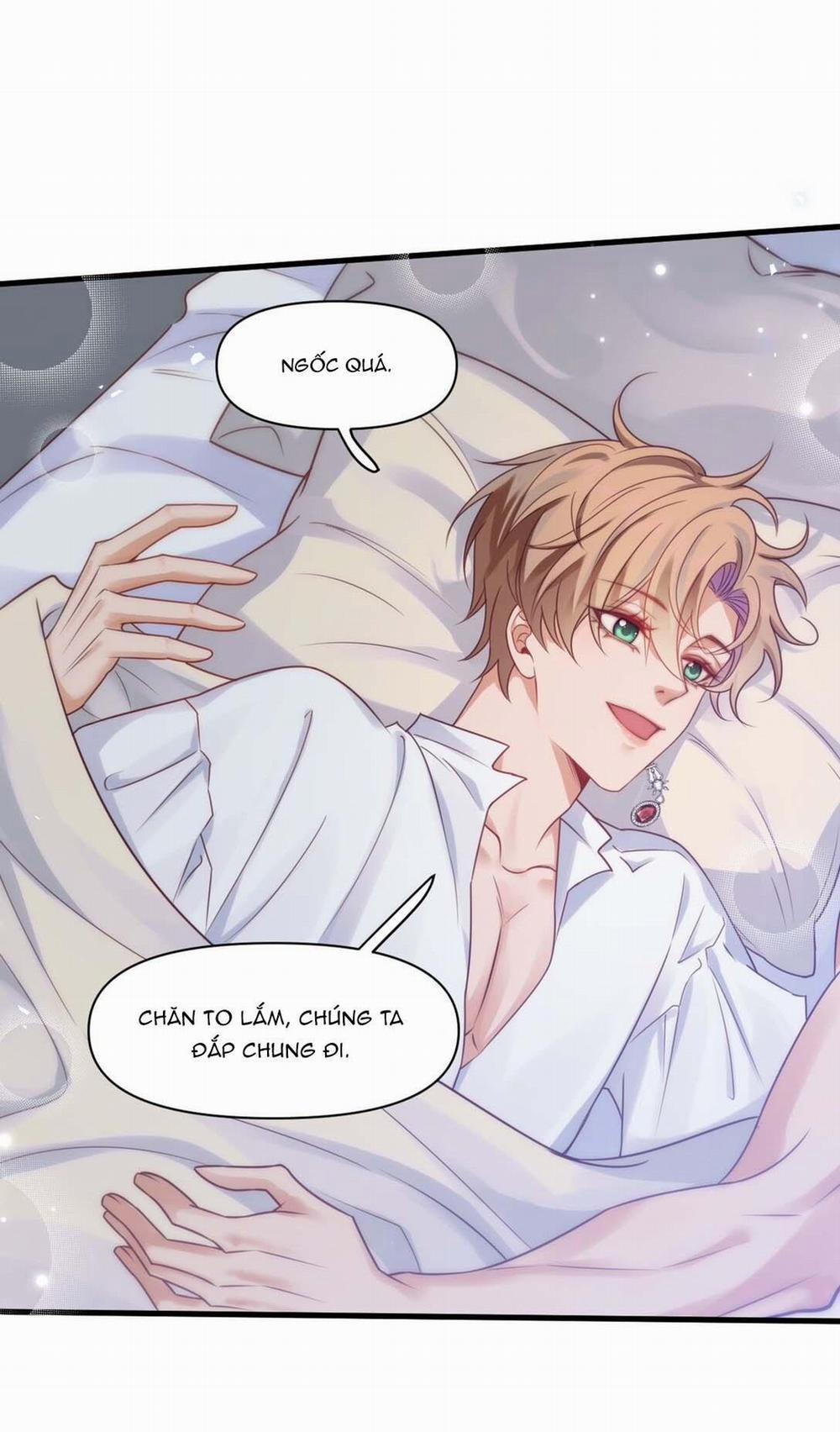 Vương Tử Phản Diện Thuần Hóa Dũng Sĩ 2 trang 11