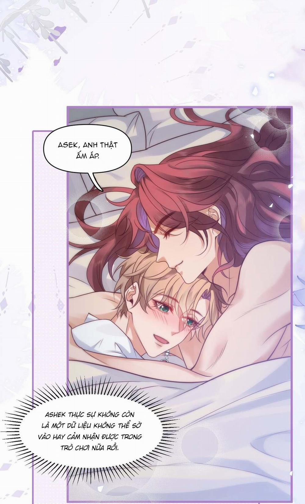 Vương Tử Phản Diện Thuần Hóa Dũng Sĩ 2 trang 13