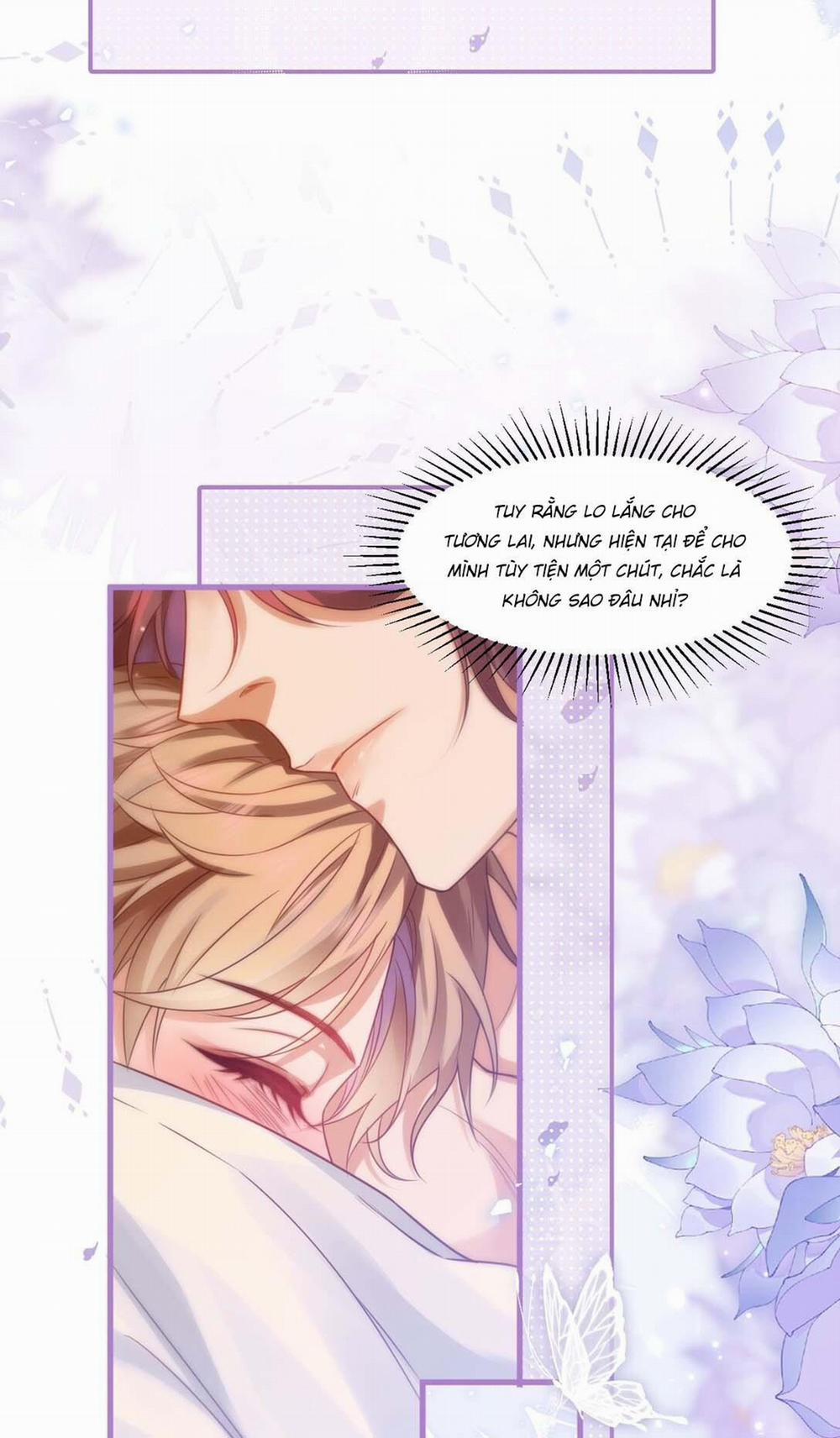 Vương Tử Phản Diện Thuần Hóa Dũng Sĩ 2 trang 14