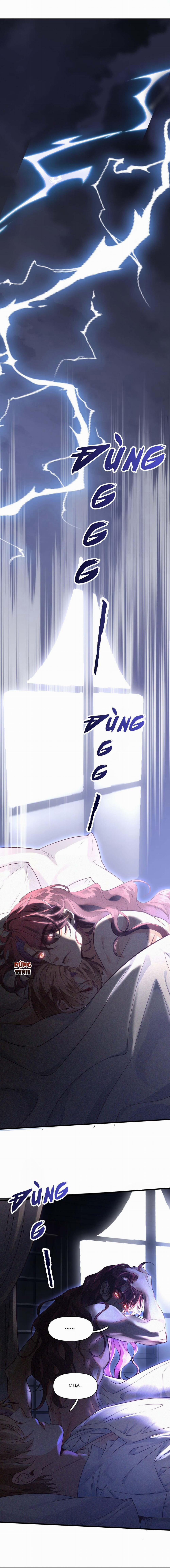 Vương Tử Phản Diện Thuần Hóa Dũng Sĩ 2 trang 16