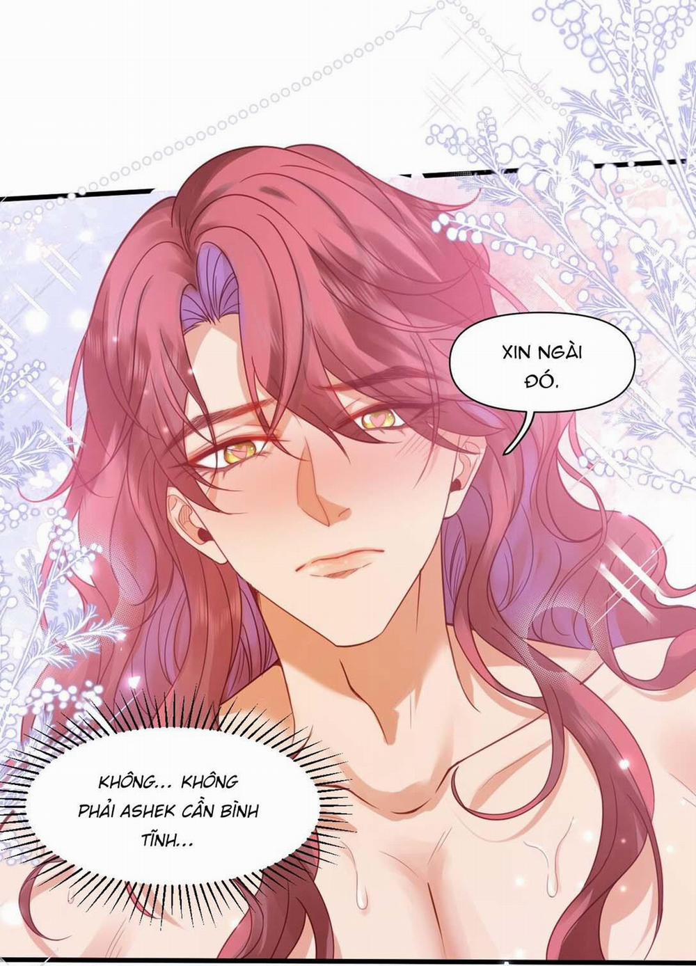 Vương Tử Phản Diện Thuần Hóa Dũng Sĩ 2 trang 2