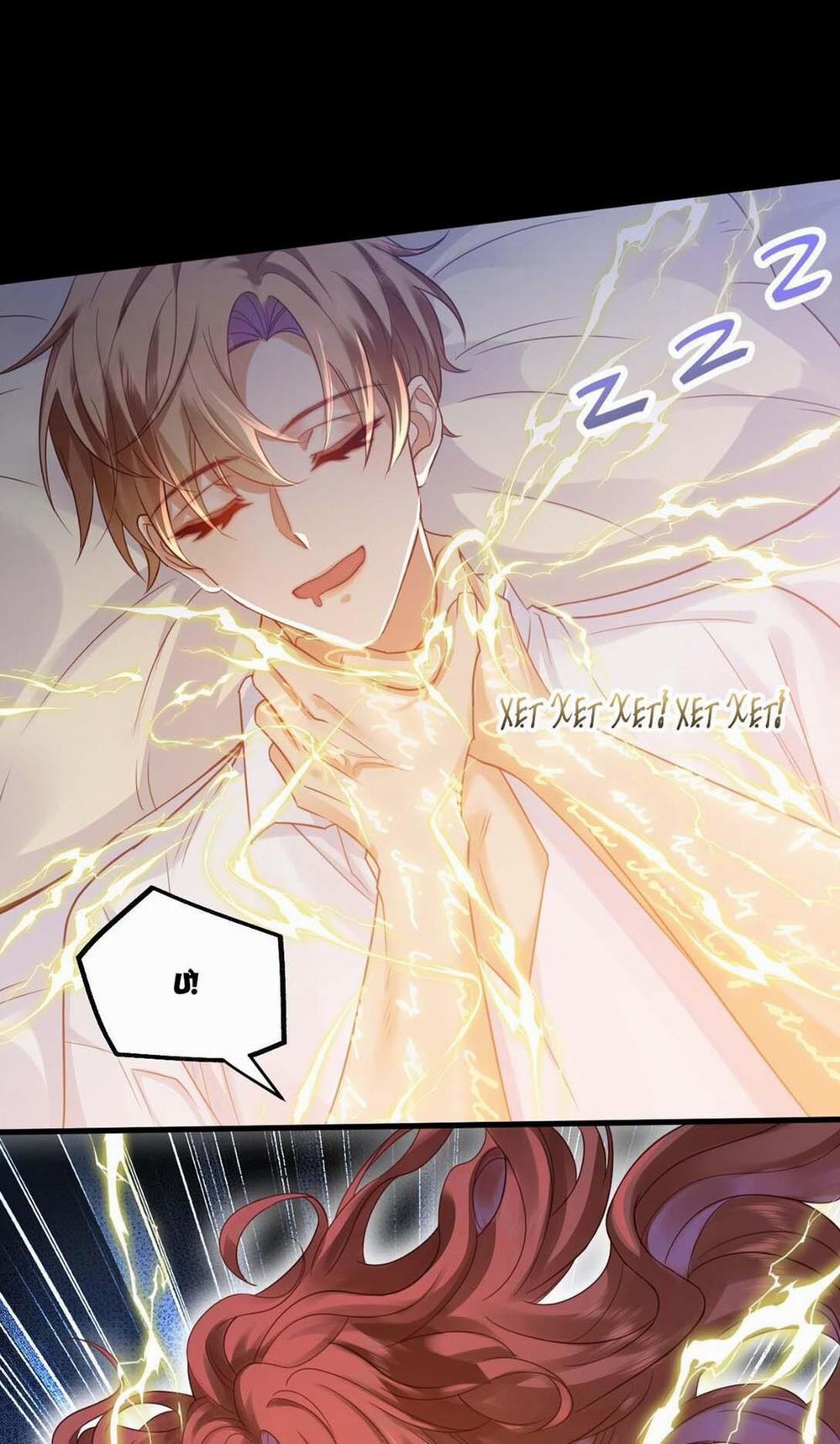 Vương Tử Phản Diện Thuần Hóa Dũng Sĩ 2 trang 22