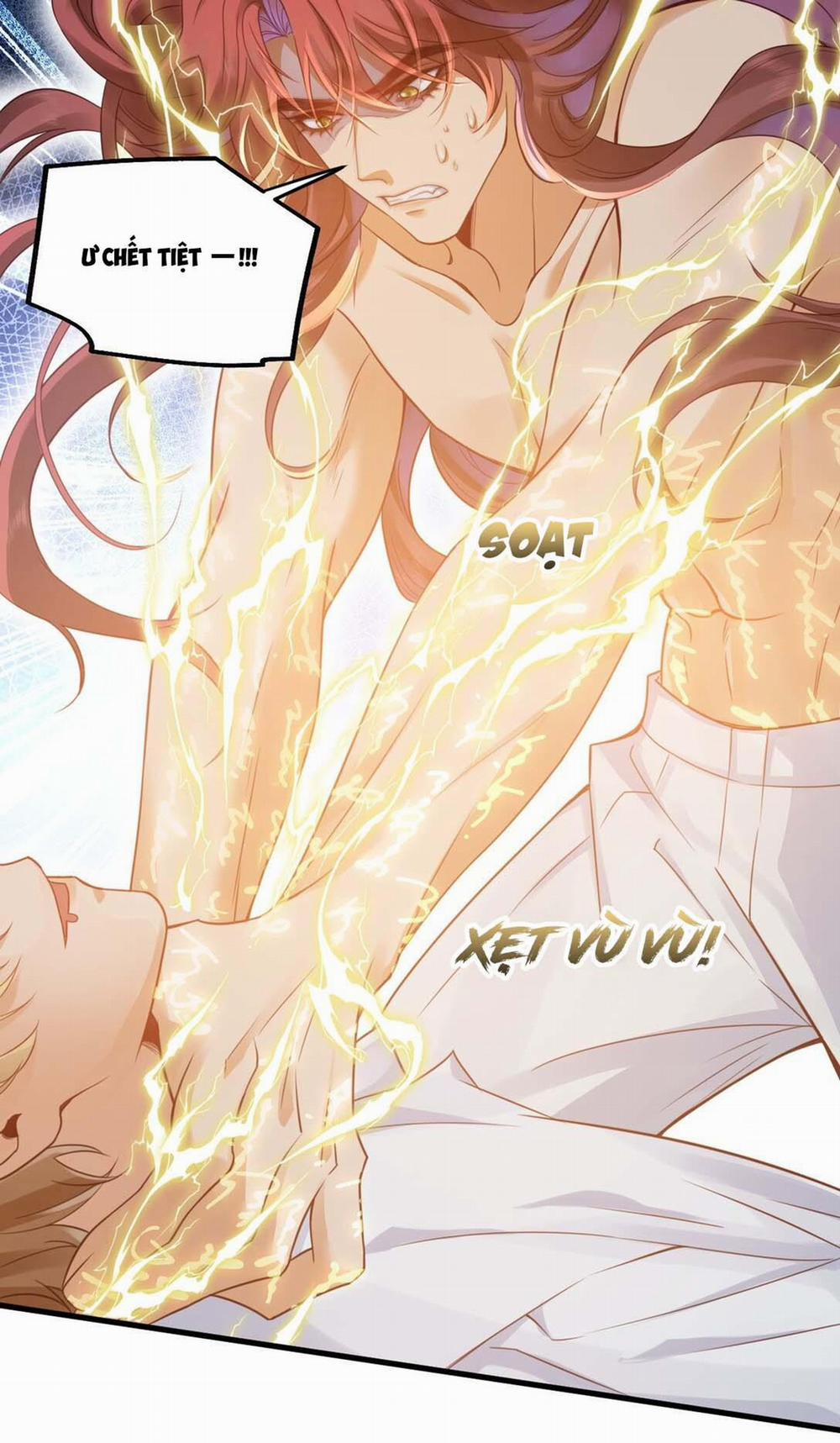 Vương Tử Phản Diện Thuần Hóa Dũng Sĩ 2 trang 23