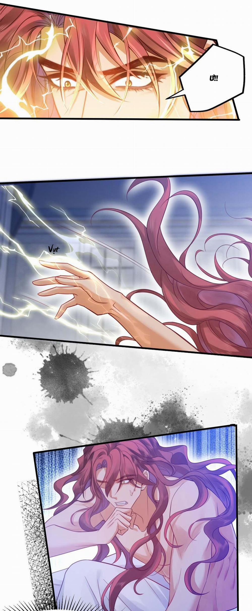 Vương Tử Phản Diện Thuần Hóa Dũng Sĩ 2 trang 24