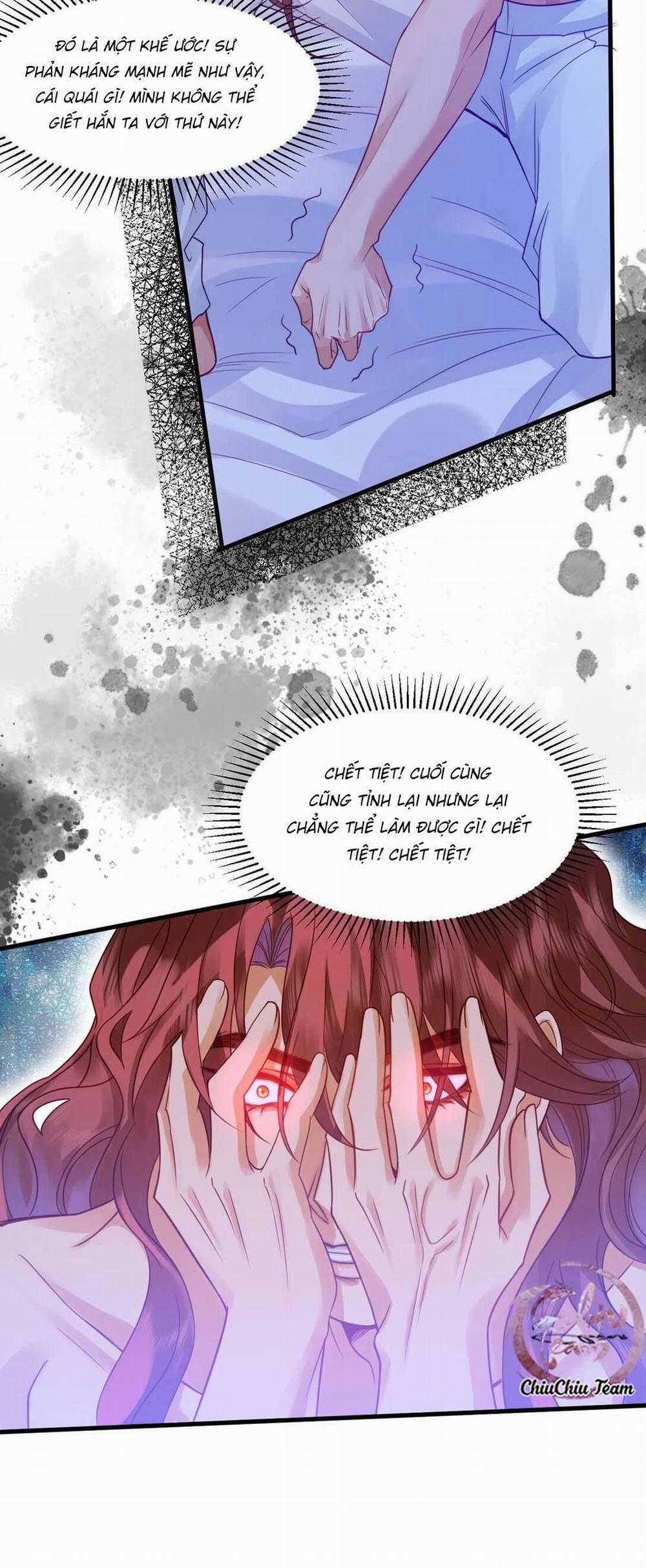 Vương Tử Phản Diện Thuần Hóa Dũng Sĩ 2 trang 25