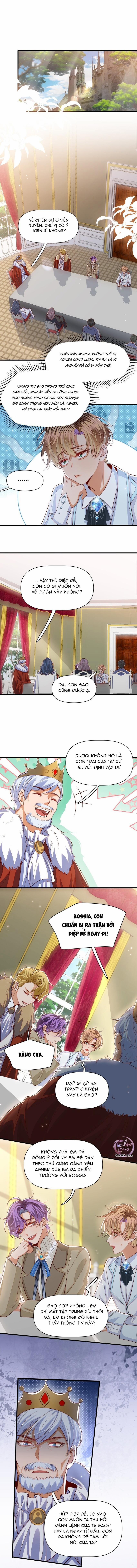 Vương Tử Phản Diện Thuần Hóa Dũng Sĩ 20 trang 0