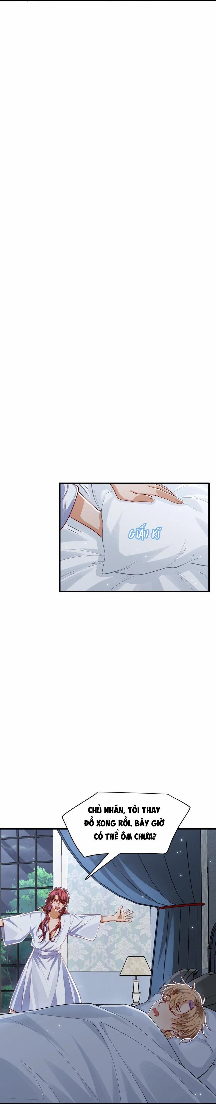 Vương Tử Phản Diện Thuần Hóa Dũng Sĩ 20 trang 5