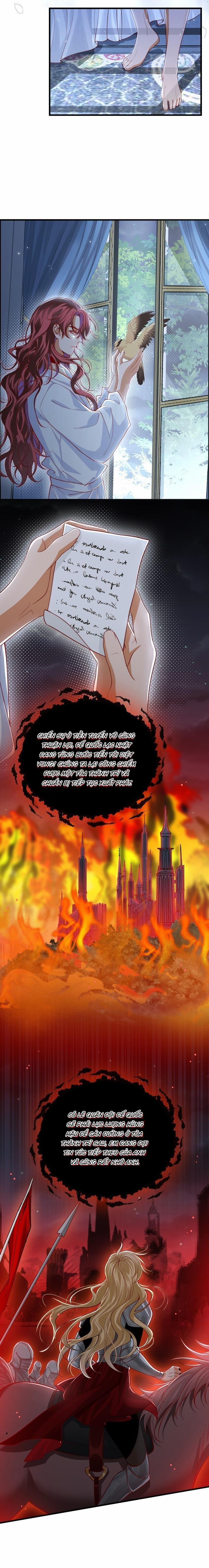 Vương Tử Phản Diện Thuần Hóa Dũng Sĩ 21 trang 1