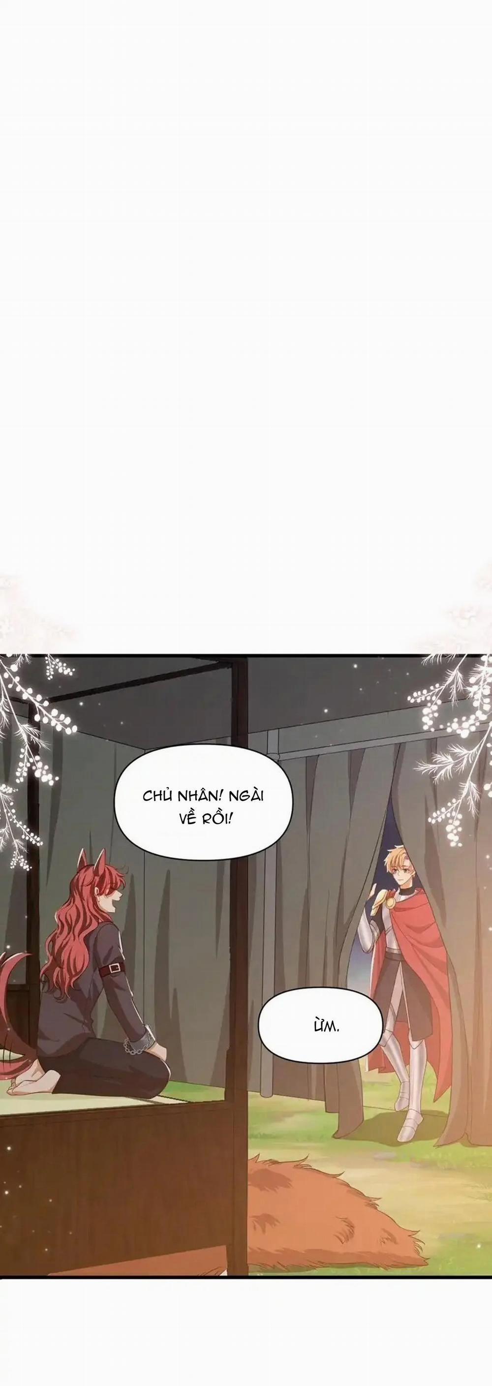 Vương Tử Phản Diện Thuần Hóa Dũng Sĩ 23 trang 10