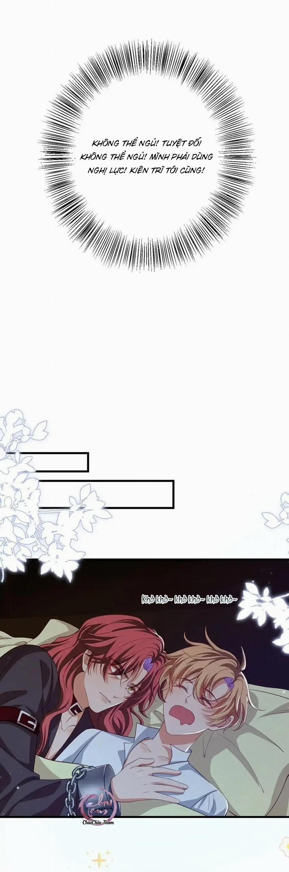 Vương Tử Phản Diện Thuần Hóa Dũng Sĩ 23 trang 16