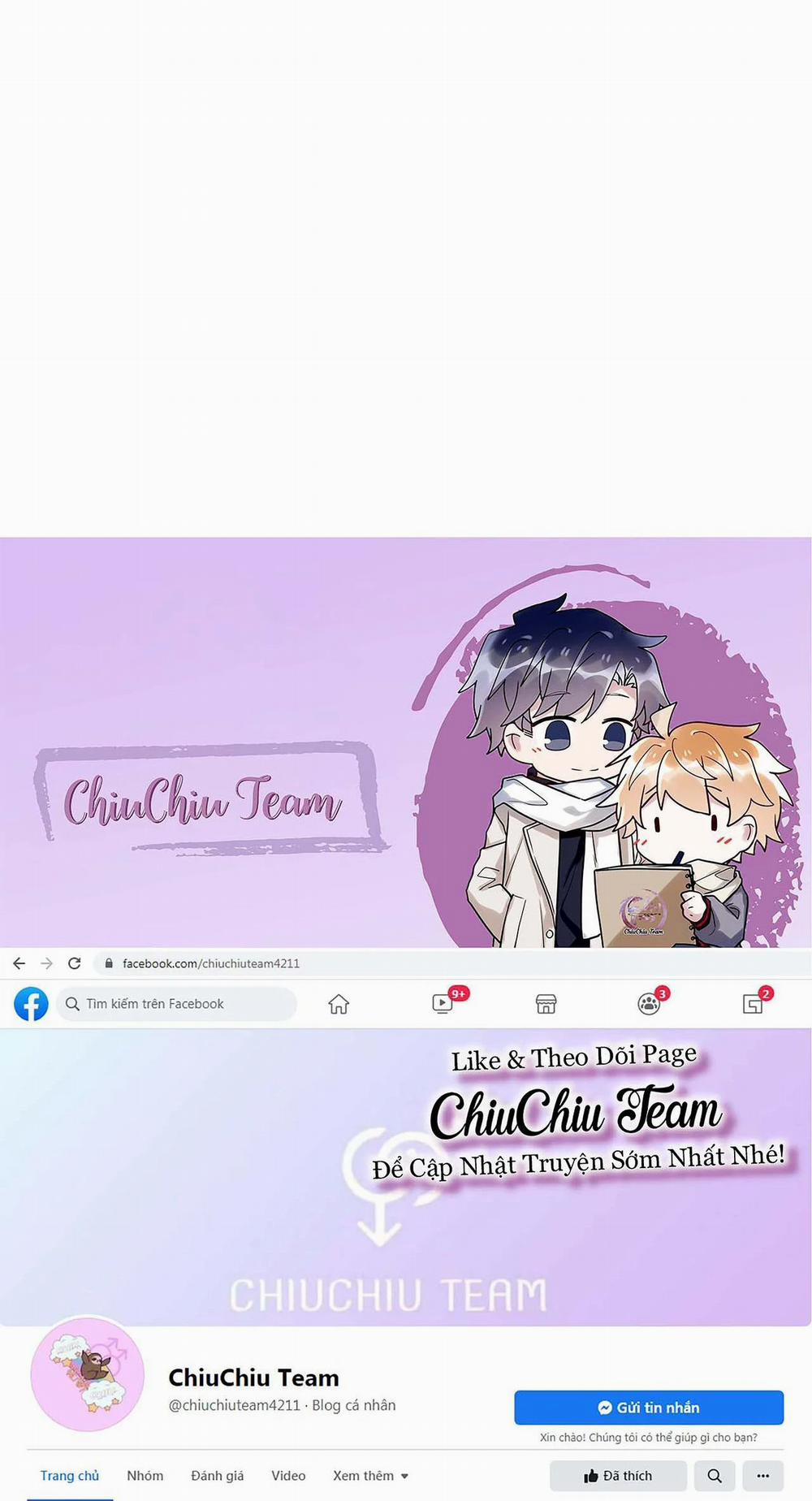 Vương Tử Phản Diện Thuần Hóa Dũng Sĩ 23 trang 25