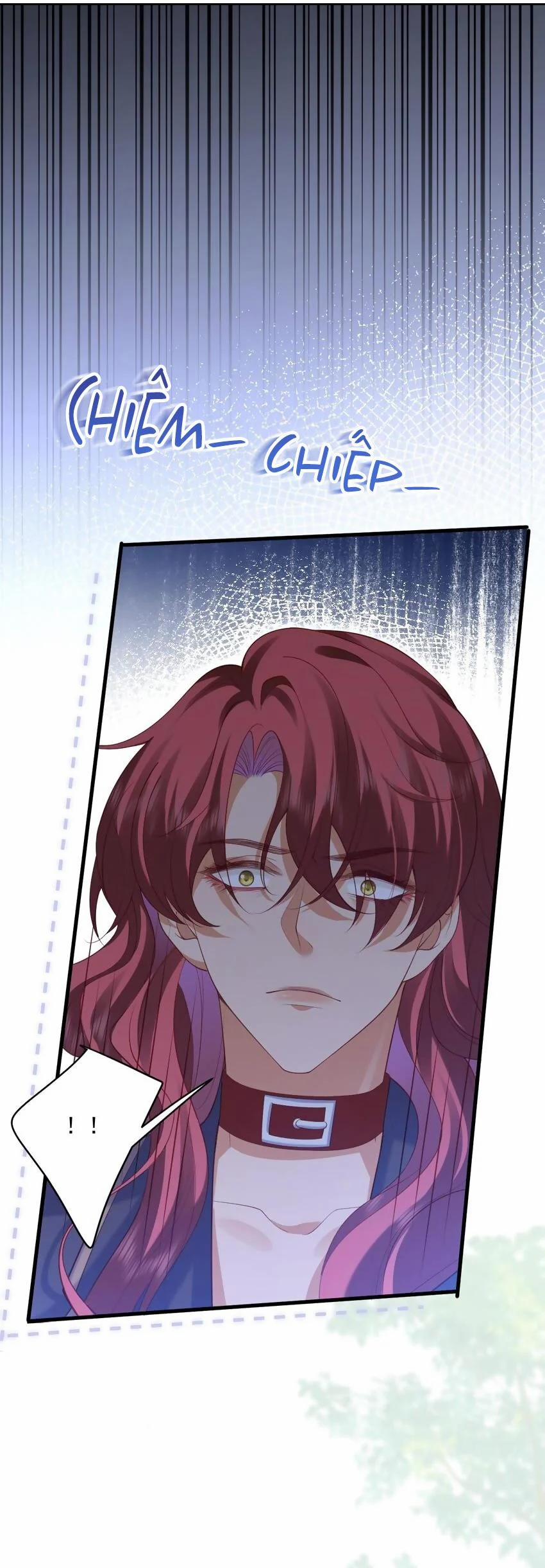 Vương Tử Phản Diện Thuần Hóa Dũng Sĩ 24 trang 3