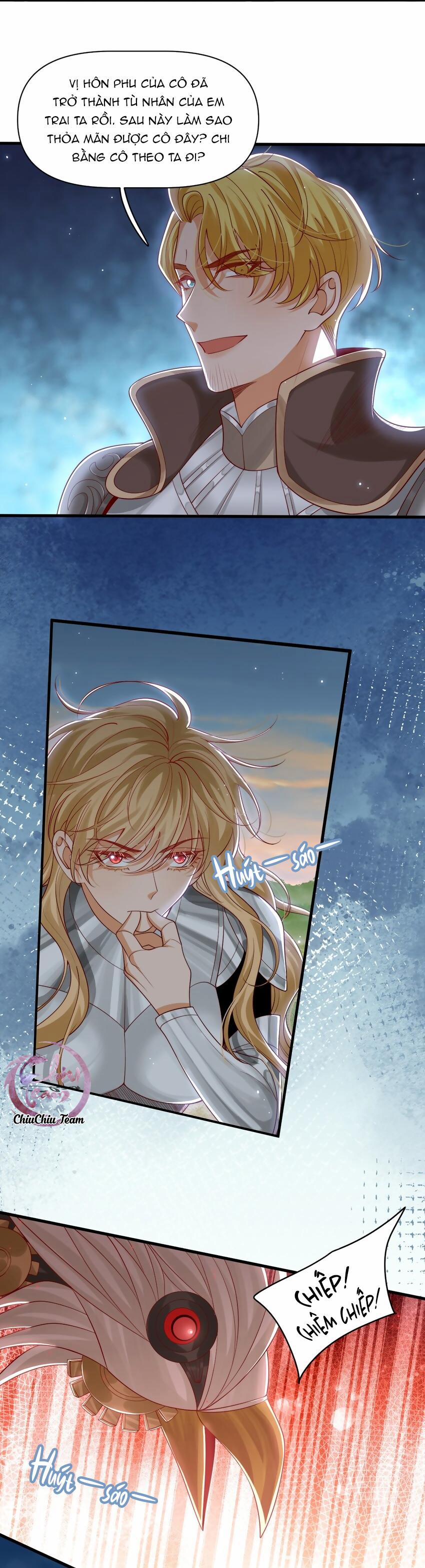 Vương Tử Phản Diện Thuần Hóa Dũng Sĩ 25 trang 2