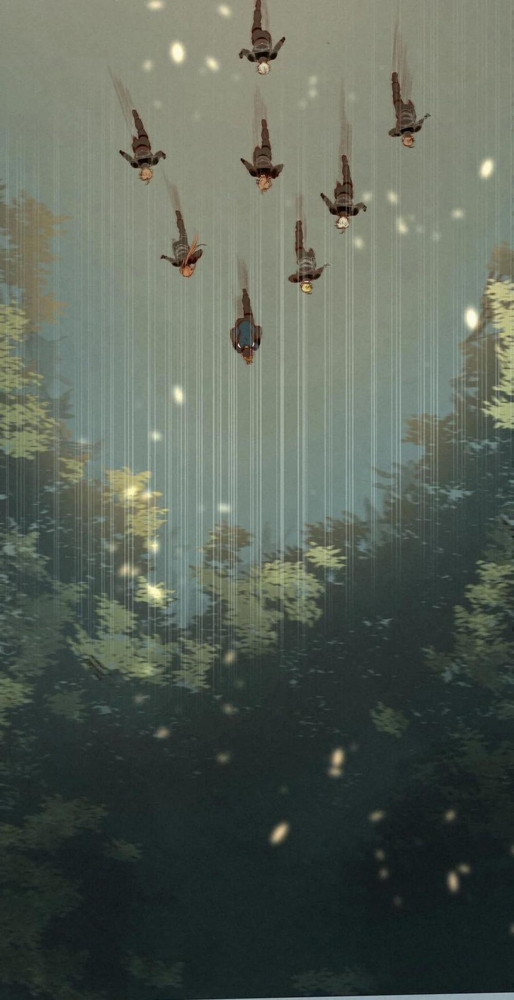 Vương Tử Phản Diện Thuần Hóa Dũng Sĩ 28 trang 1