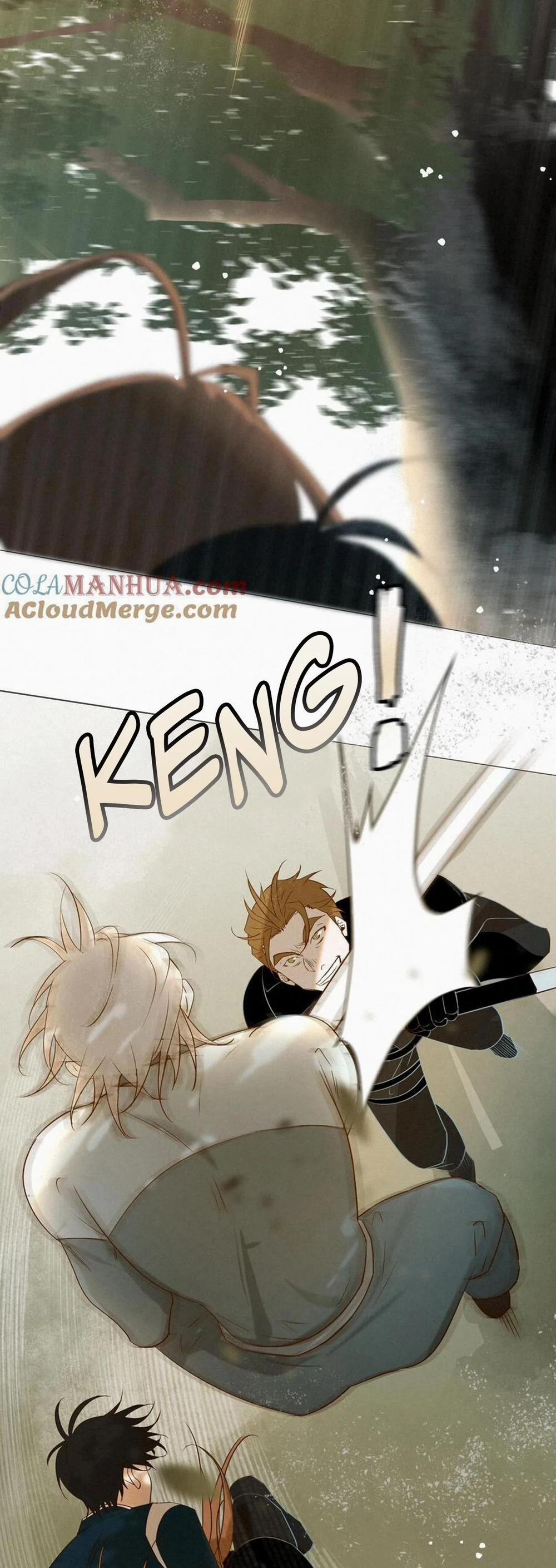 Vương Tử Phản Diện Thuần Hóa Dũng Sĩ 28 trang 10