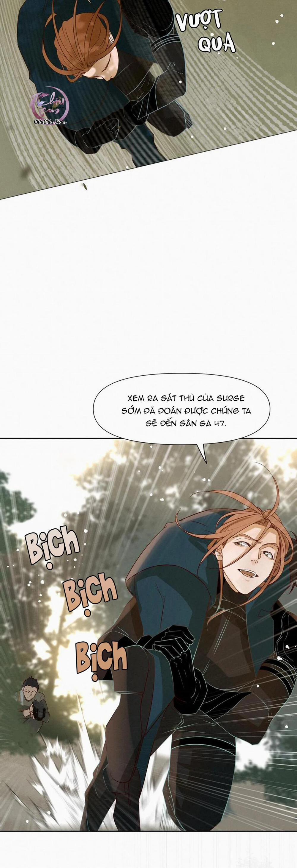 Vương Tử Phản Diện Thuần Hóa Dũng Sĩ 28 trang 11