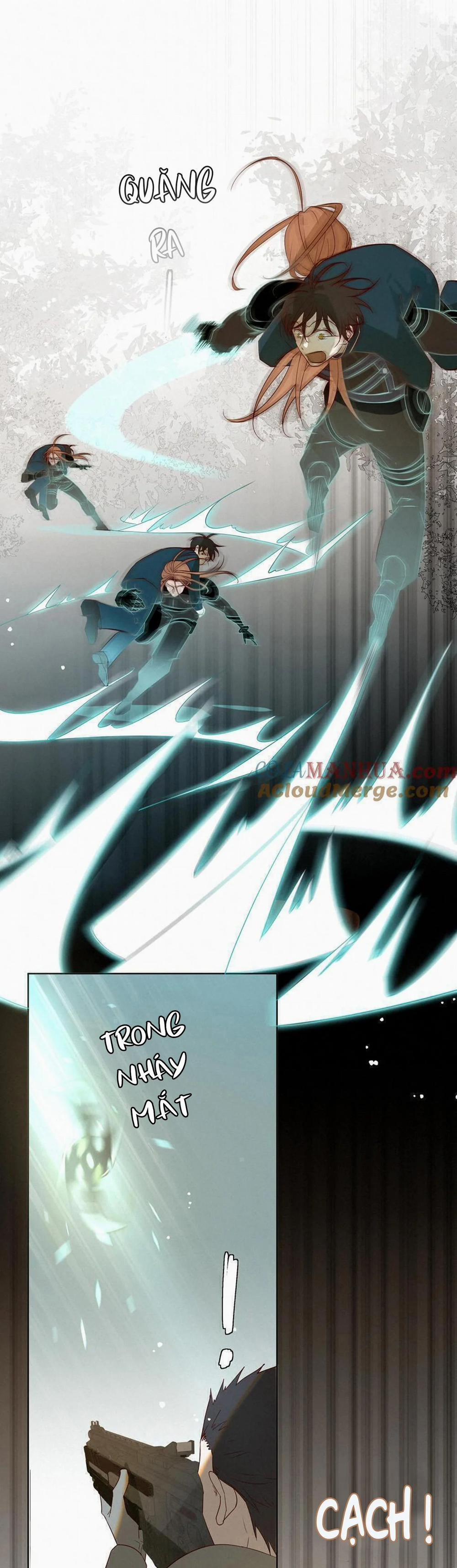 Vương Tử Phản Diện Thuần Hóa Dũng Sĩ 28 trang 12