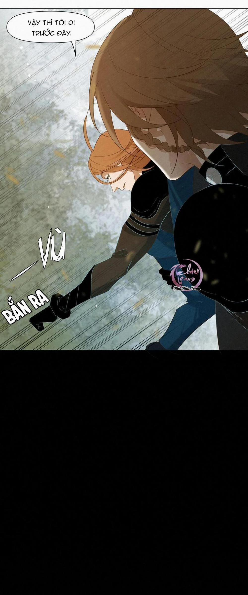 Vương Tử Phản Diện Thuần Hóa Dũng Sĩ 28 trang 15