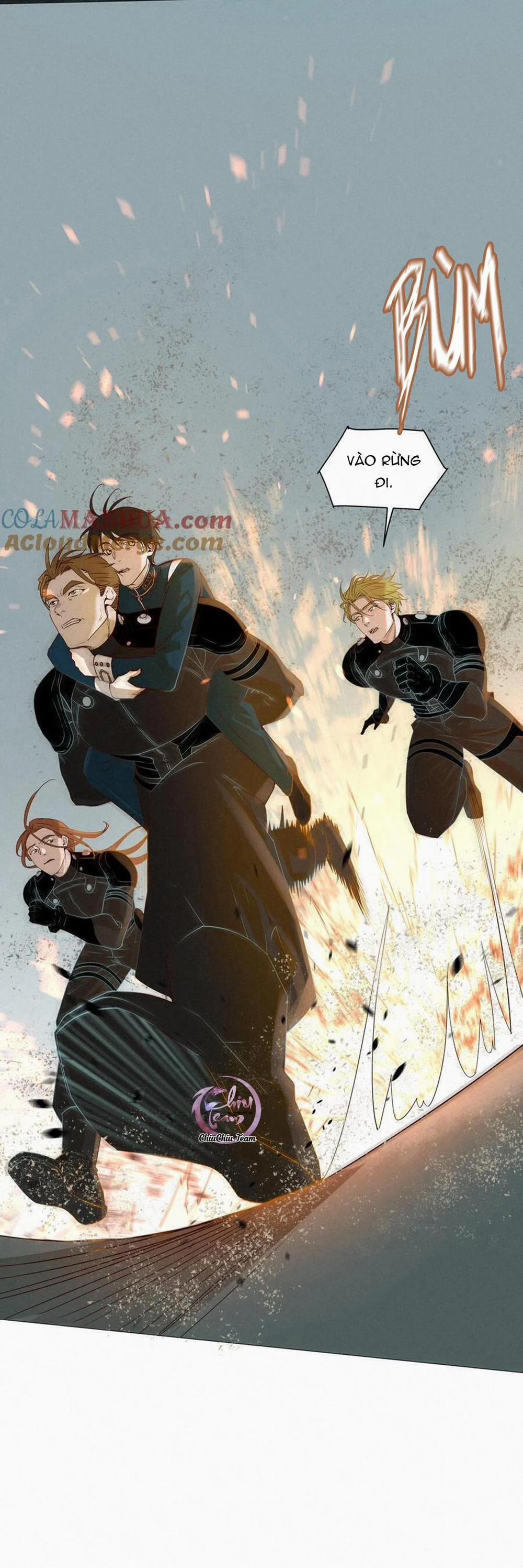 Vương Tử Phản Diện Thuần Hóa Dũng Sĩ 28 trang 2