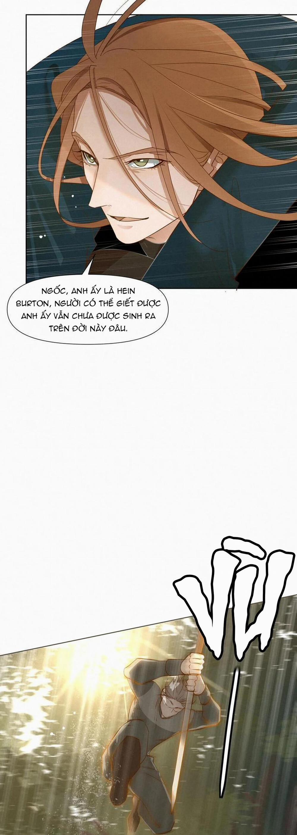 Vương Tử Phản Diện Thuần Hóa Dũng Sĩ 28 trang 9