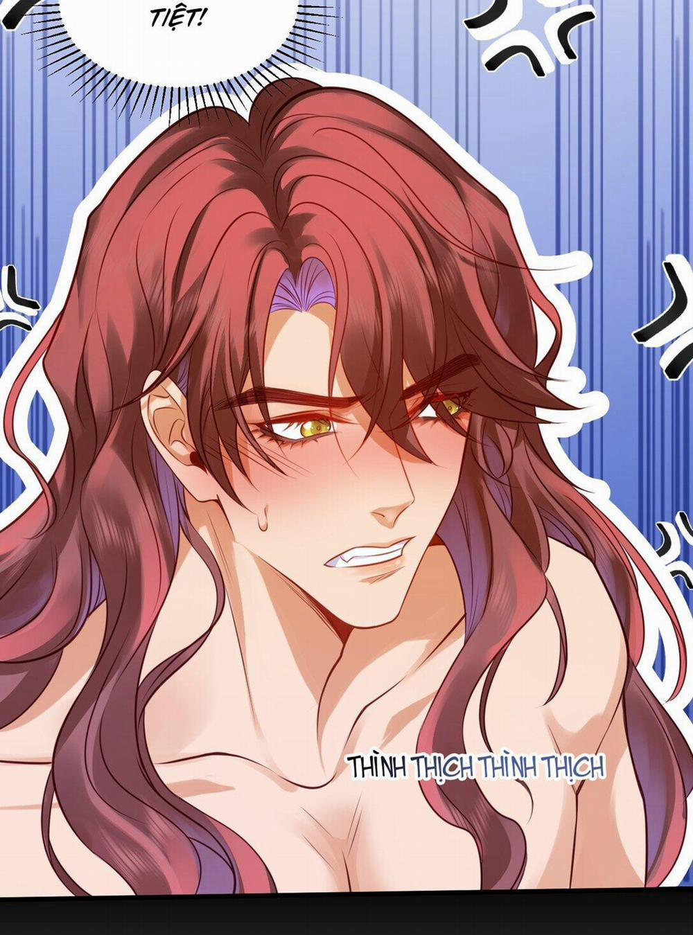 Vương Tử Phản Diện Thuần Hóa Dũng Sĩ 3 trang 14