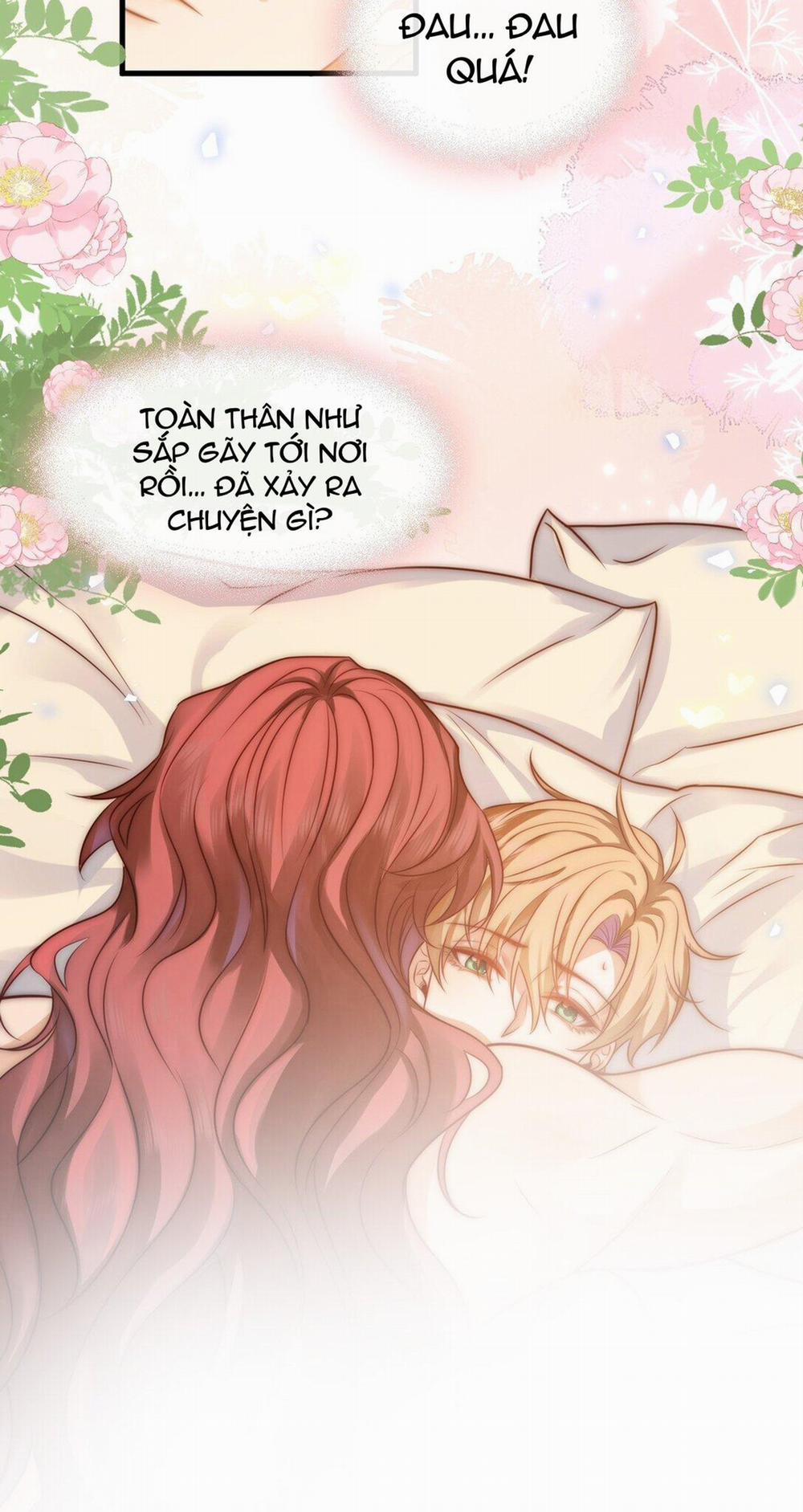 Vương Tử Phản Diện Thuần Hóa Dũng Sĩ 3 trang 17