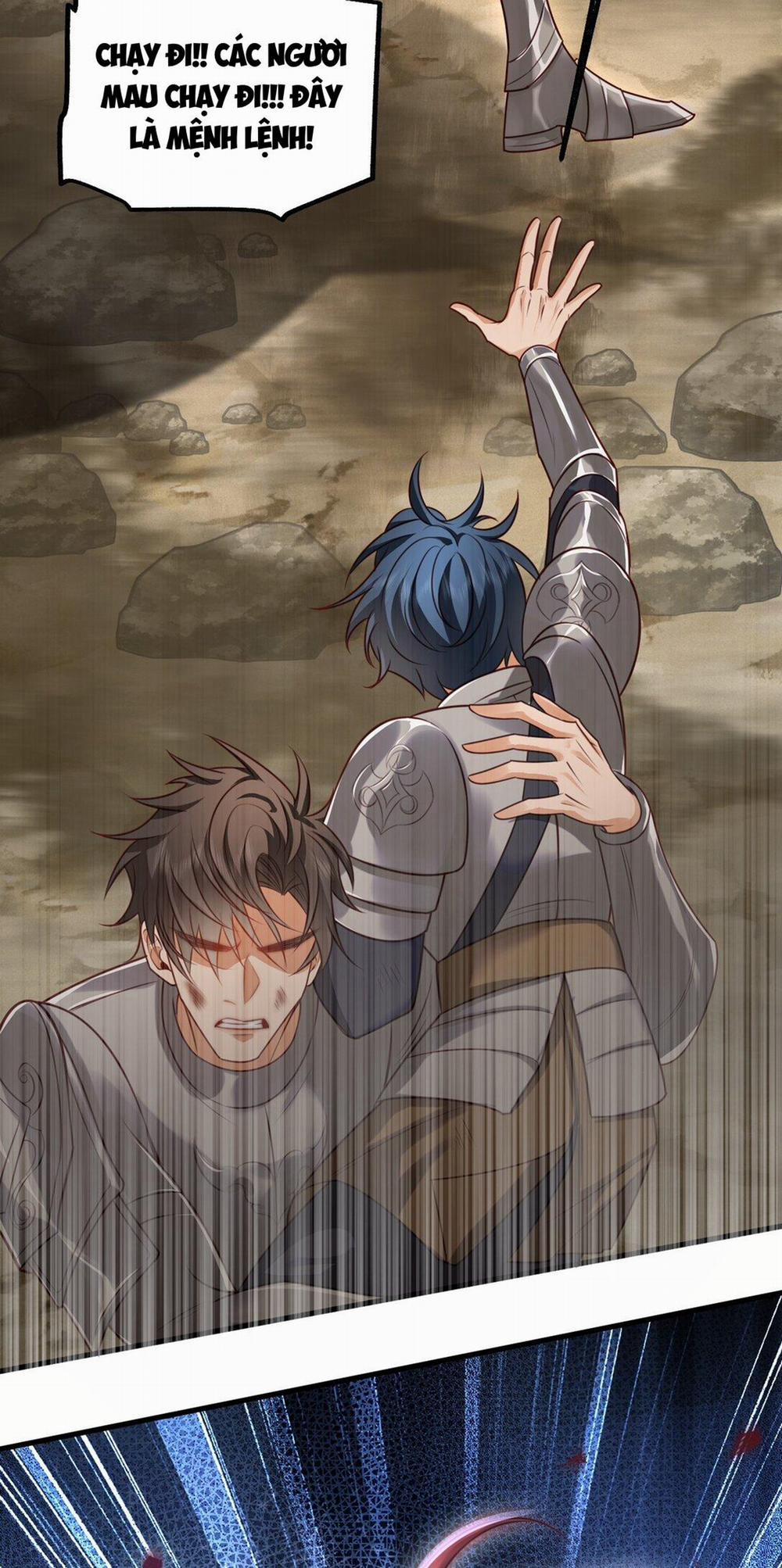 Vương Tử Phản Diện Thuần Hóa Dũng Sĩ 3 trang 2